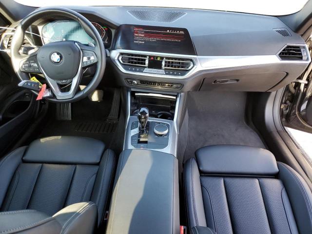 Photo 8 from auction – 2022 BMW 430XI with VIN WBA73AP08NCH65867
