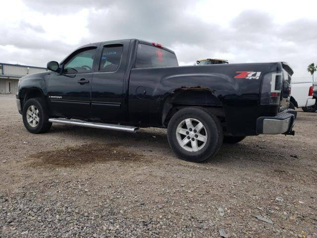 Photo 2 from auction – 2007 GMC NEW SIERRA with VIN 1GTEK19047Z553992
