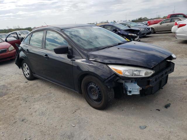 Photo 4 from auction – 2016 FORD FOCUS S with VIN 1FADP3E25GL301385