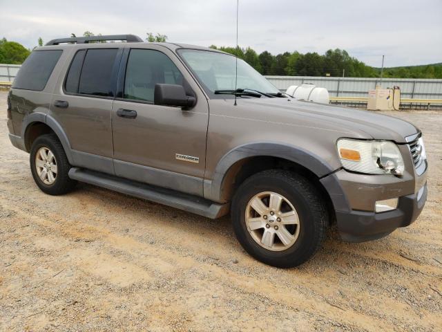 Photo 4 from auction – 2006 FORD EXPLORER X with VIN 1FMEU73E26UB05730