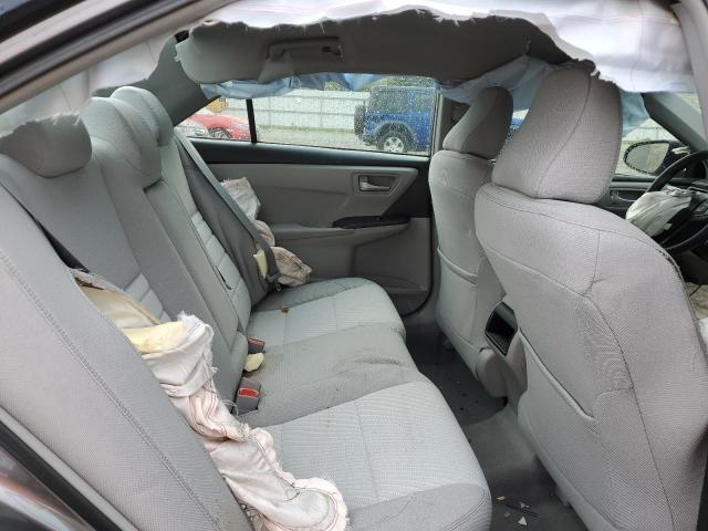 Photo 10 from auction – 2017 TOYOTA CAMRY LE with VIN 4T1BF1FK7HU450055