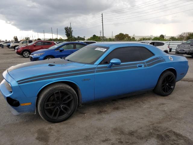 DODGE CHALLENGER 2010 with VIN 2B3CJ5DT4AH131765 - Photo from auction