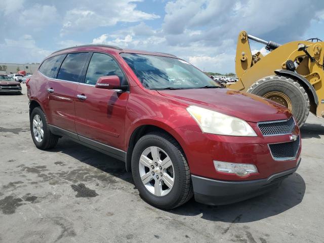Photo 4 from auction – 2011 CHEVROLET TRAVERSE L with VIN 1GNKVGEDXBJ184530
