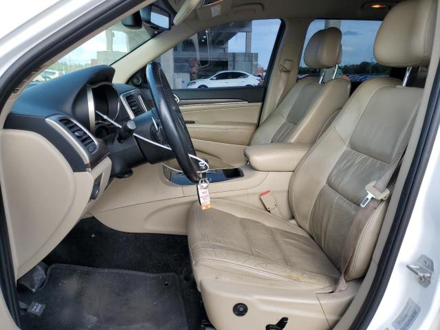 Photo 7 from auction – 2015 JEEP GRAND CHER with VIN 1C4RJEBG7FC936314