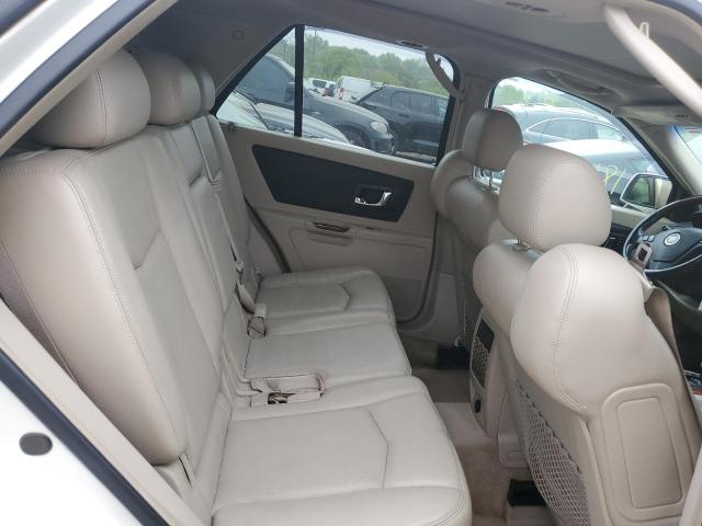 Photo 10 from auction – 2005 CADILLAC SRX with VIN 1GYEE637050231257
