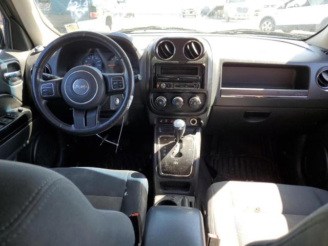 Photo 8 from auction – 2012 JEEP PATRIOT LA with VIN 1C4NJPFB4CD661225