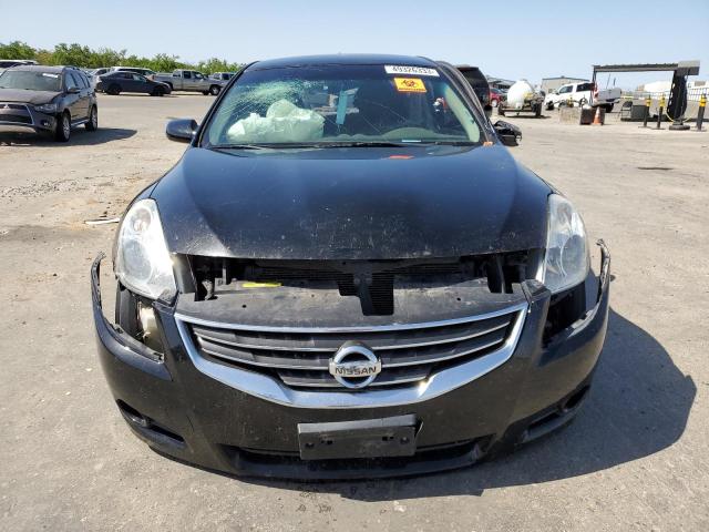 Photo 5 from auction – 2012 NISSAN ALTIMA BAS with VIN 1N4AL2AP0CC203966