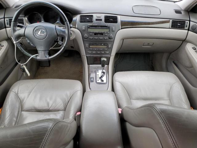 Фото 8 с аукциона – 2004 LEXUS ES 330 с VIN JTHBA30GX45054112