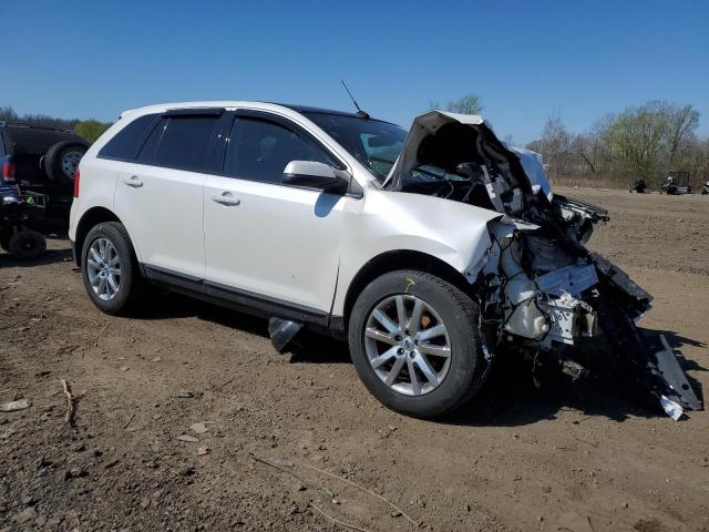 Photo 4 from auction – 2013 FORD EDGE SEL with VIN 2FMDK3JC2DBC40818