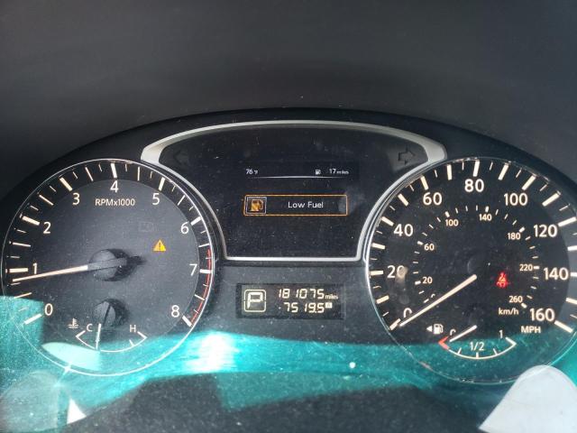 Photo 9 from auction – 2015 NISSAN ALTIMA 2.5 with VIN 1N4AL3AP6FC117832