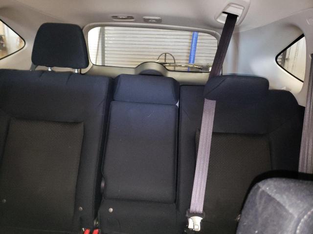 Photo 10 from auction – 2016 HONDA CR-V SE with VIN 5J6RM4H48GL023720