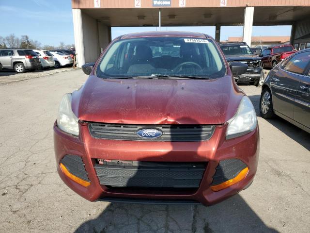 Фото 5 с аукциона – 2015 FORD ESCAPE S с VIN 1FMCU0F76FUB42260