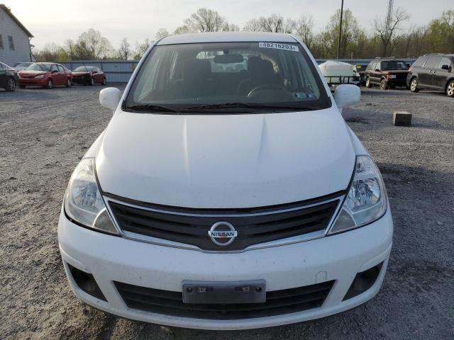 Photo 5 from auction – 2011 NISSAN VERSA S with VIN 3N1BC1CPXBL371612
