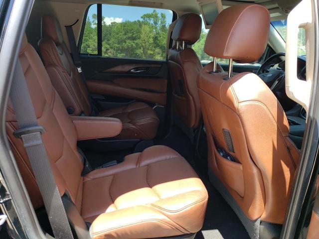 Photo 11 from auction – 2019 CADILLAC ESCALADE P with VIN 1GYS4CKJ5KR327104