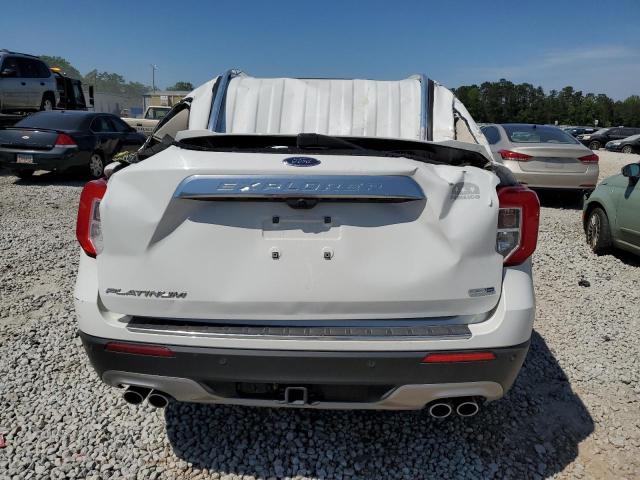 Photo 6 from auction – 2020 FORD EXPLORER P with VIN 1FM5K8HC0LGB09014