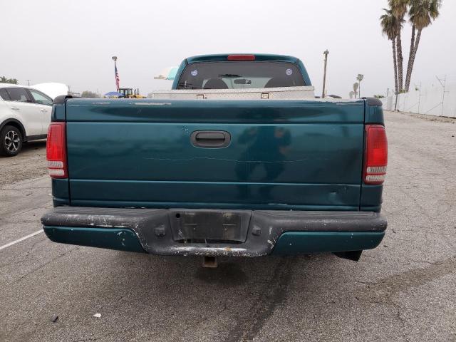 Photo 6 from auction – 1997 DODGE DAKOTA with VIN 1B7GL23X1VS151810