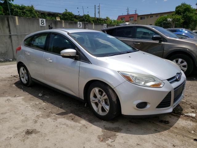 Photo 4 from auction – 2014 FORD FOCUS SE with VIN 1FADP3K22EL416995