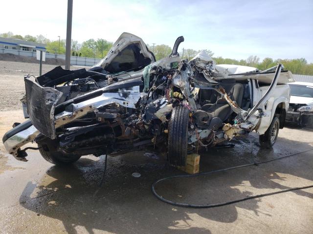 Photo 1 from auction – 2003 CHEVROLET SILVERADO with VIN 1GCGC13U13F241979