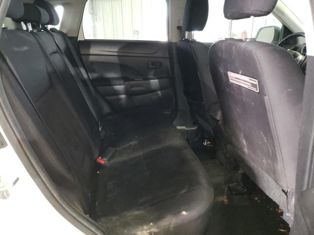 Photo 10 from auction – 2013 MITSUBISHI OUTLANDER with VIN 4A4AR3AU5DE007623