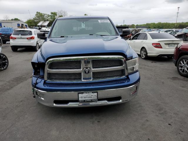 Photo 5 from auction – 2011 DODGE RAM 1500 with VIN 1D7RV1GT1BS516878