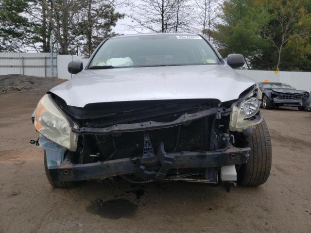 Photo 5 from auction – 2008 TOYOTA RAV4 with VIN JTMBD33V786066155