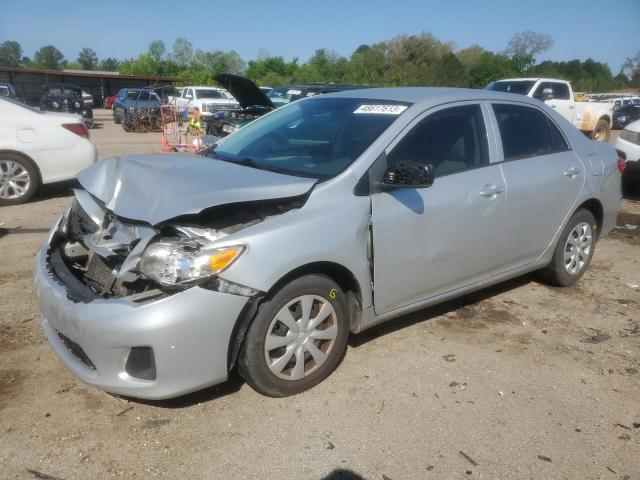 Zdjęcie 1 z aukcji – 2013 TOYOTA COROLLA BA z VIN 5YFBU4EE8DP144786