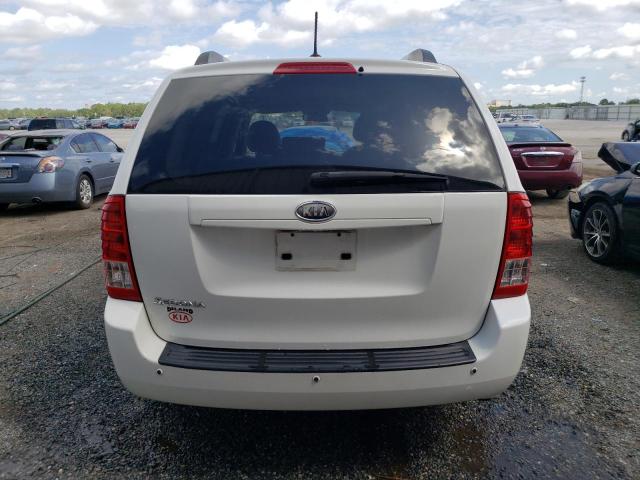 Photo 6 from auction – 2012 KIA SEDONA LX with VIN KNDMG4C7XC6430472
