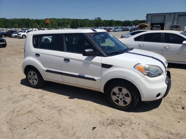 Photo 4 from auction – 2010 KIA SOUL with VIN KNDJT2A16A7165588