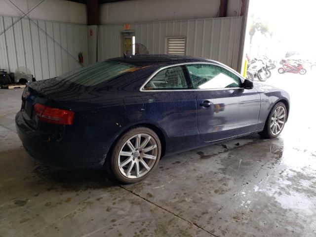 Photo 3 from auction – 2011 AUDI A5 PREMIUM with VIN WAULFAFR0BA013560