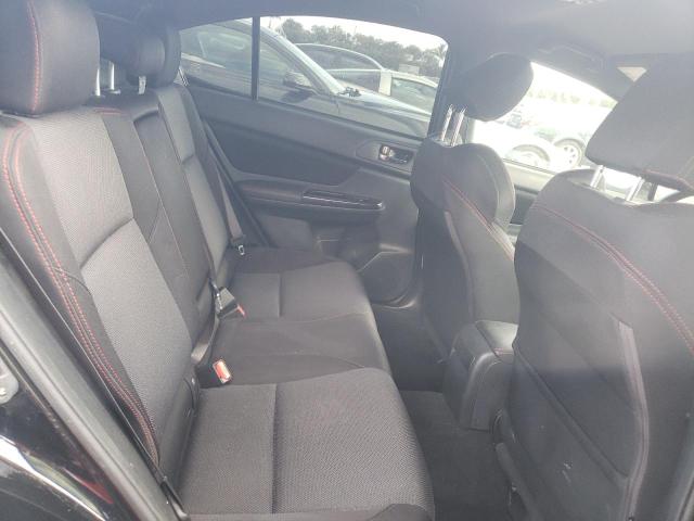 Photo 10 from auction – 2019 SUBARU WRX with VIN JF1VA1A67K9800889