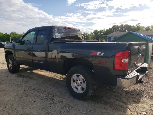 Photo 2 from auction – 2009 CHEVROLET SILVERADO with VIN 1GCEC29089Z295031