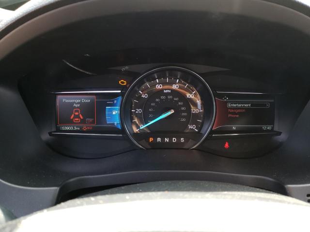 Фото 9 с аукциона – 2018 FORD EXPLORER X с VIN 1FM5K7D89JGA62901