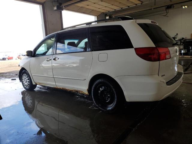 Photo 2 from auction – 2005 TOYOTA SIENNA CE with VIN 5TDZA23C75S299190