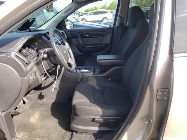 Photo 7 from auction – 2013 GMC ACADIA SLE with VIN 1GKKRNED0DJ148743