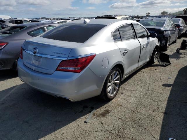 Photo 3 from auction – 2016 BUICK LACROSSE with VIN 1G4GB5G36GF112651