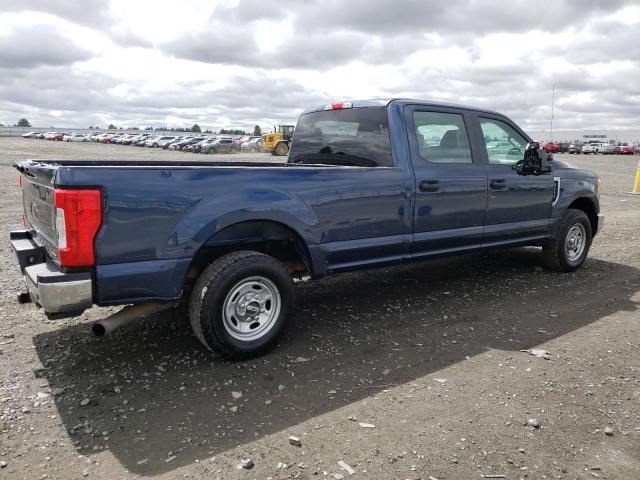 Photo 3 from auction – 2017 FORD F250 SUPER with VIN 1FT7W2A67HEE73985