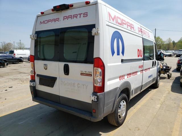 Photo 3 from auction – 2014 RAM PROMASTER with VIN 3C6TRVDG3EE122154