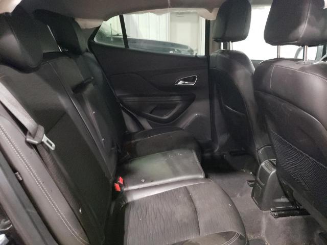 Photo 11 from auction – 2015 BUICK ENCORE with VIN KL4CJASB3FB198224