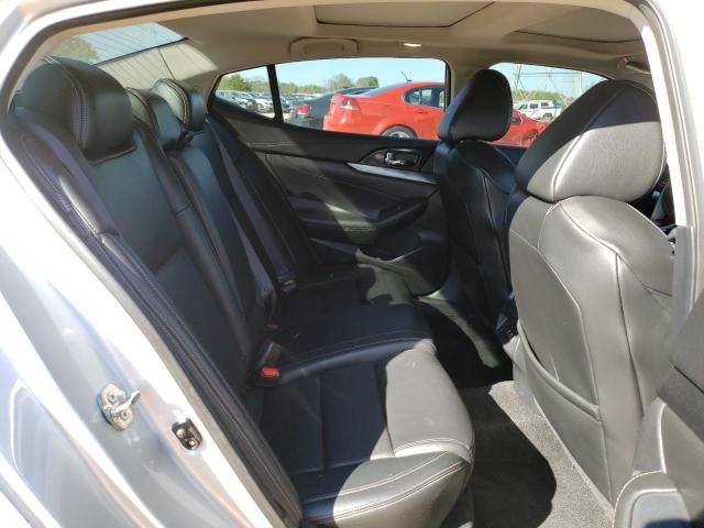 Photo 10 from auction – 2019 NISSAN MAXIMA S with VIN 1N4AA6AVXKC363217
