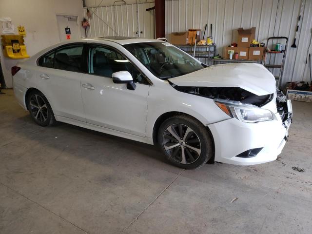 Photo 4 from auction – 2017 SUBARU LEGACY 2.5 with VIN 4S3BNAK65H3043714