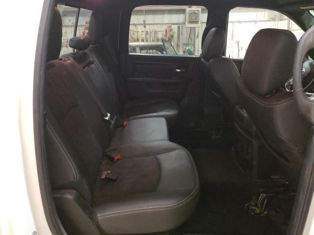 Photo 10 from auction – 2017 RAM 1500 REBEL with VIN 1C6RR7YT7HS738969