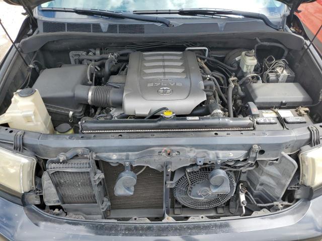 Photo 12 from auction – 2008 TOYOTA SEQUOIA LI with VIN 5TDZY68A48S002648