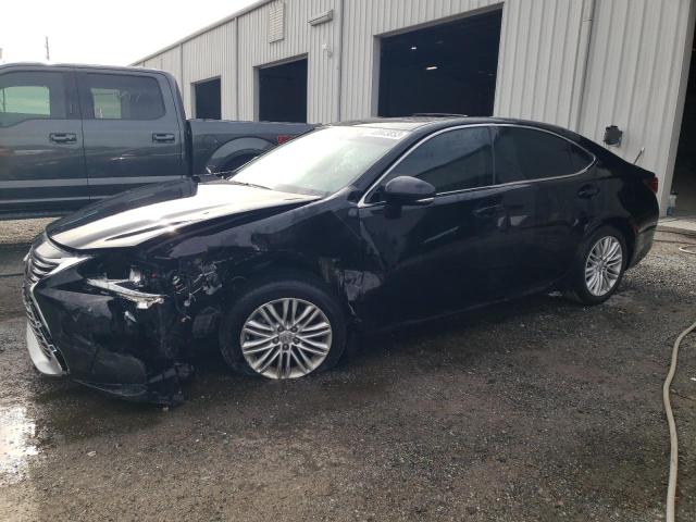 LEXUS ES 350 2017 with VIN 58ABK1GGXHU057259 - Photo from auction
