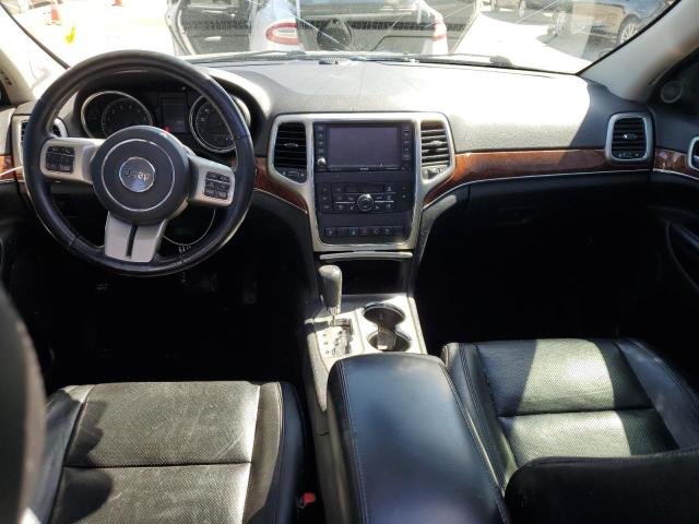 Photo 8 from auction – 2011 JEEP GRAND CHER with VIN 1J4RR5GG7BC688247