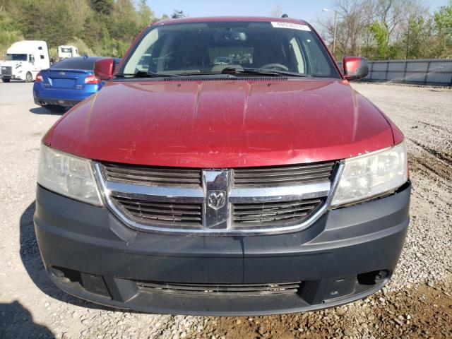 Photo 5 from auction – 2009 DODGE JOURNEY R/ with VIN 3D4GG67V99T553988
