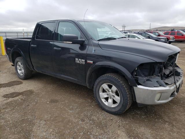 Photo 4 from auction – 2014 RAM 1500 SLT with VIN 1C6RR7LT0ES115471