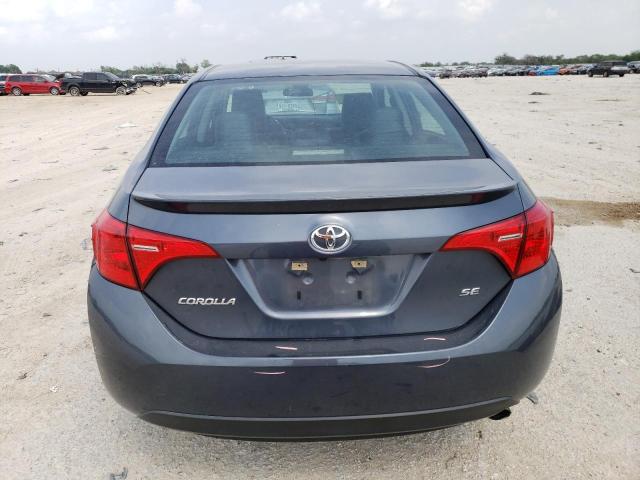 Photo 6 from auction – 2017 TOYOTA COROLLA L with VIN 5YFBURHE6HP579062