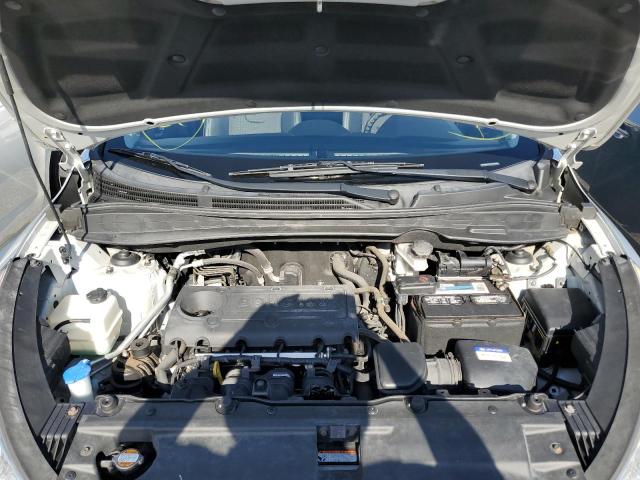 Photo 11 from auction – 2011 HYUNDAI TUCSON GLS with VIN KM8JU3AC5BU175063