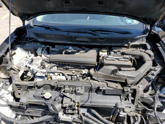 Photo 11 from auction – 2020 NISSAN ROGUE S with VIN KNMAT2MT8LP503377