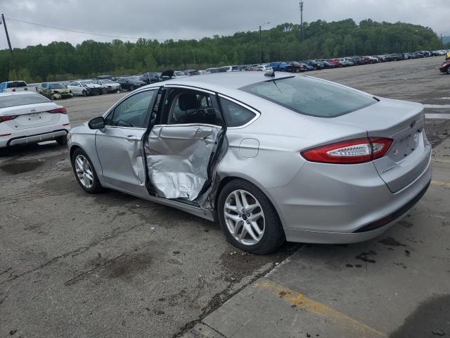 Photo 2 from auction – 2016 FORD FUSION SE with VIN 3FA6P0HD3GR289212